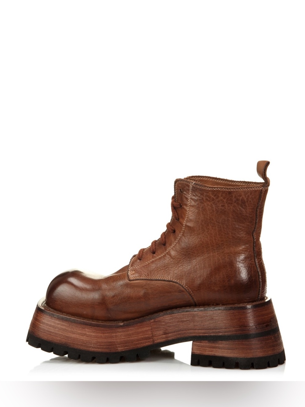 Rare Vintage Guidi Soft Horse Leather Boots - Like New - Picture 2 of 10
